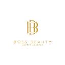 Boss Beauty Makeup Academy logo